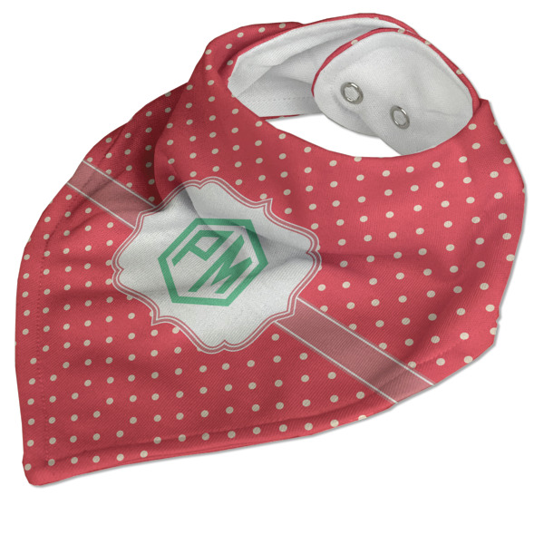 Custom Design - Bandana Closed