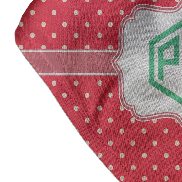 Custom Design - Bandana Detail