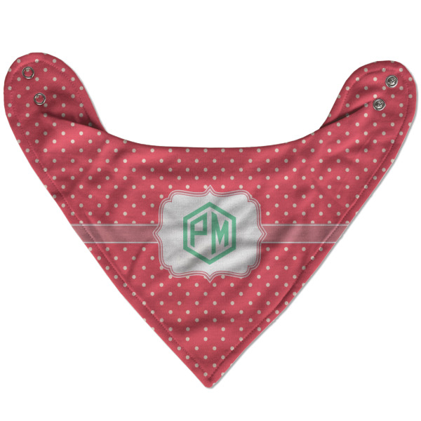 Custom Design - Bandana Flat Approval