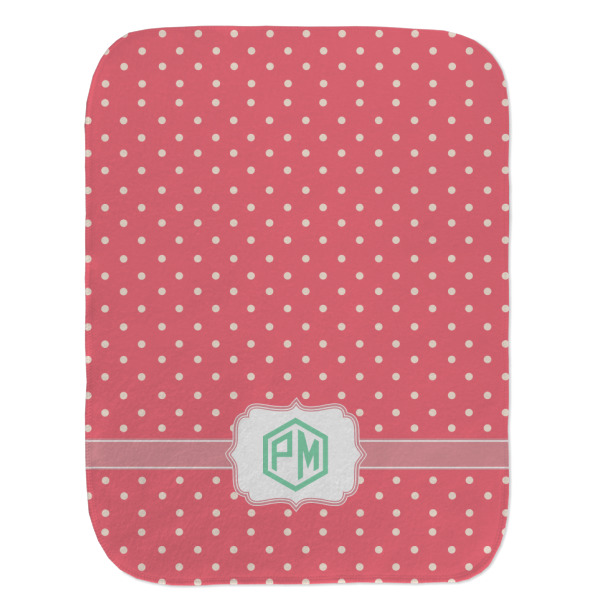 Custom Design - Old Burp Flat