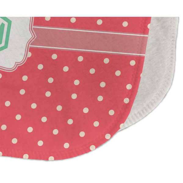 Custom Design - Old Burp Detail