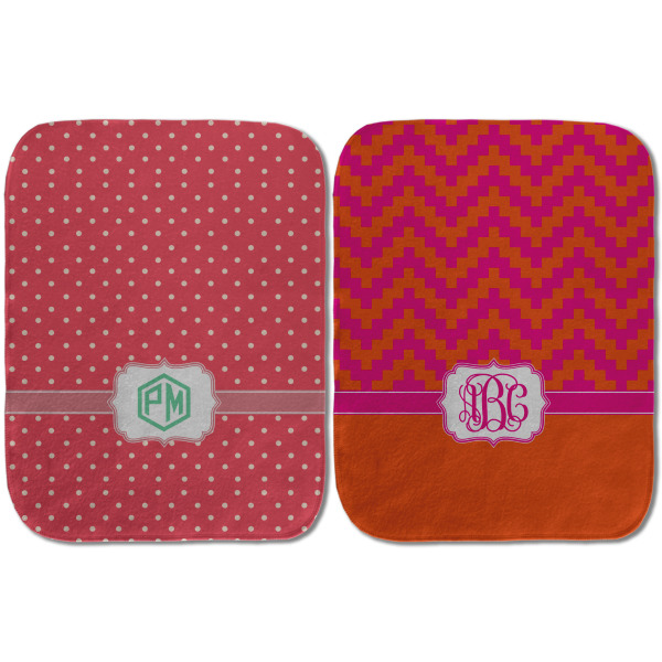 Custom Design - Old Burps - Approval