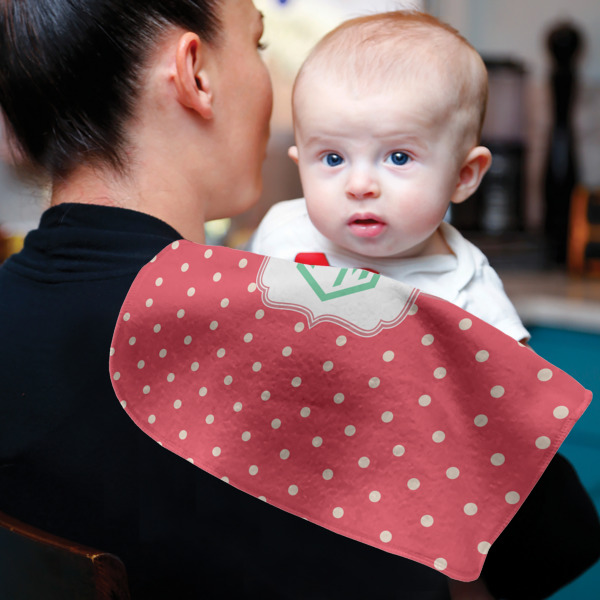 Custom Design - Old Burp - Lifestyle