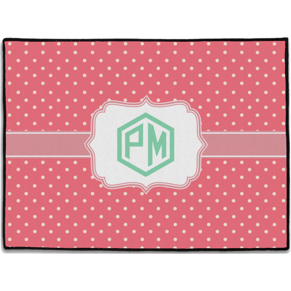 Custom Design Your Own Door Mat