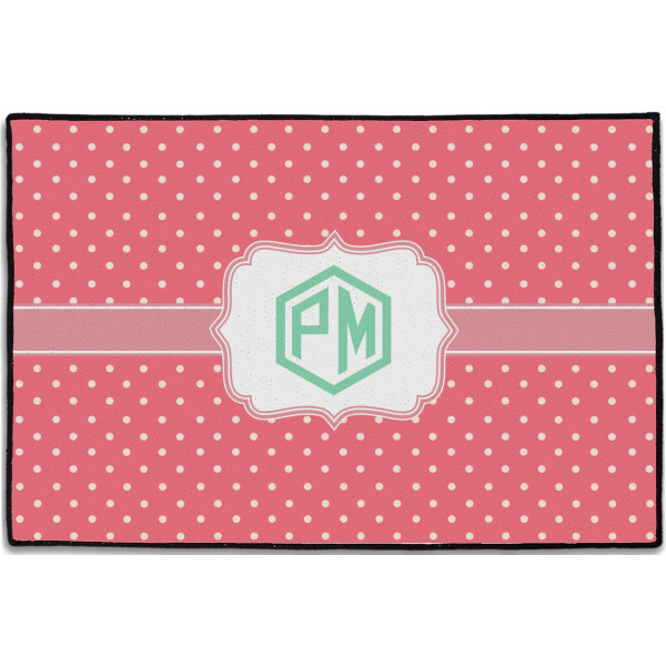 Custom Design - Door Mat - 36"x24" - Approval