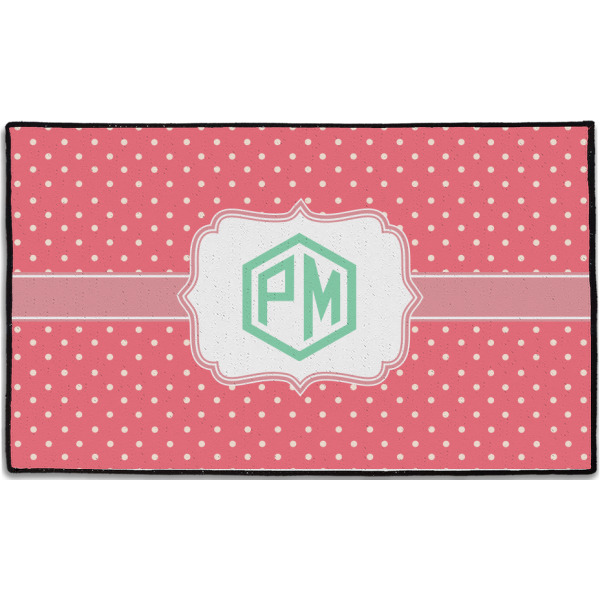 Custom Design - Door Mat - 60"x36" - Approval