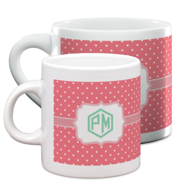 Custom Design - Espresso Mugs - Main Parent