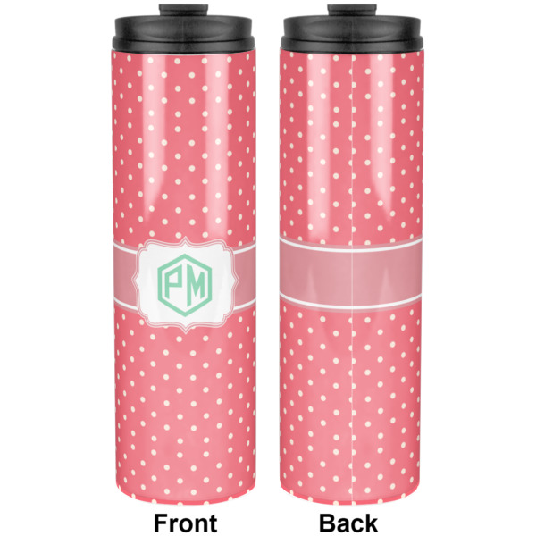 Custom Design - Stainless Steel Tumbler 20 Oz - Approval