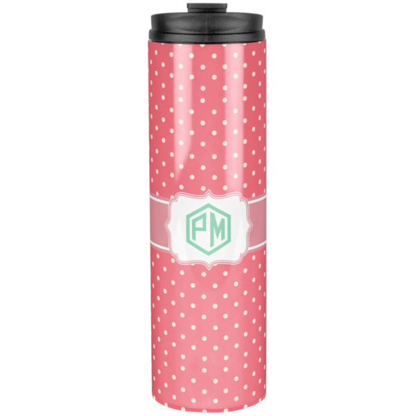 Custom Design - Stainless Steel Tumbler 20 Oz - Front