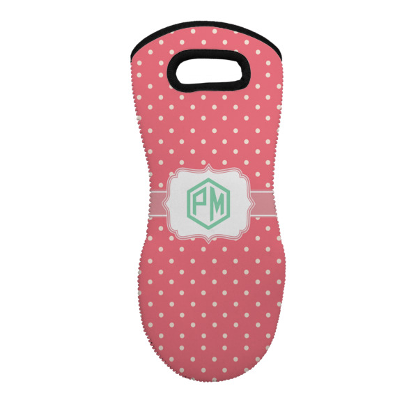 Custom Design Your Own Neoprene Oven Mitt