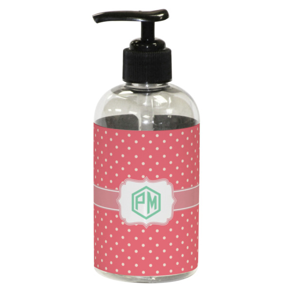 Custom Design - Small Soap/Lotion Bottle
