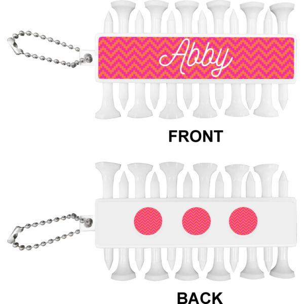 Custom Design - Golf Buddy (Approval)