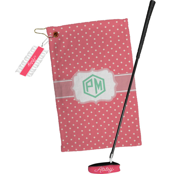 Custom Design - Golf Gift Kit (Full Print)