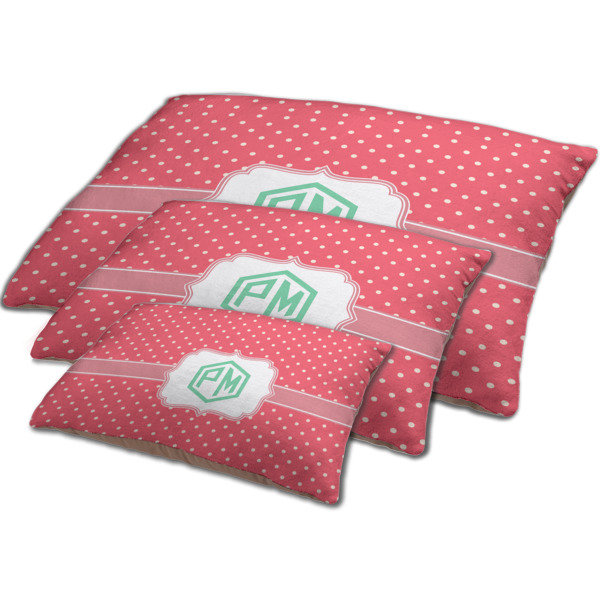 Custom Design - Dog Beds - MAIN (sm, med, lrg)