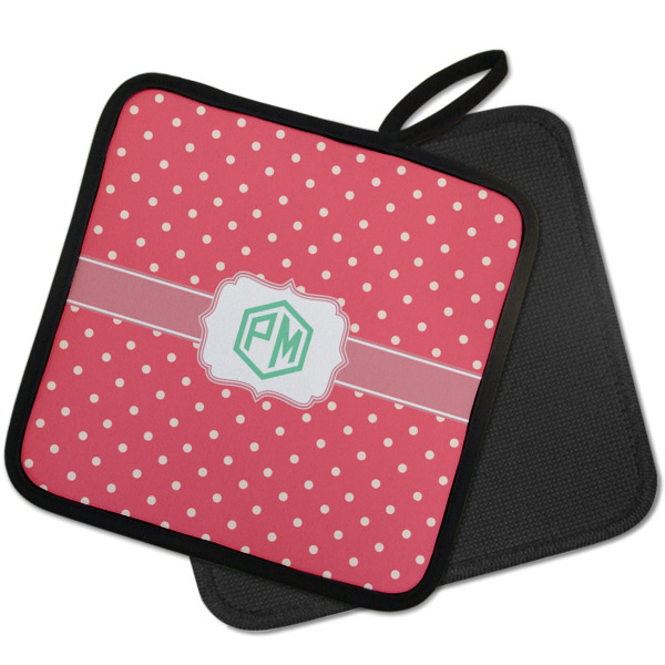 Custom Design - Pot Holders - PARENT MAIN