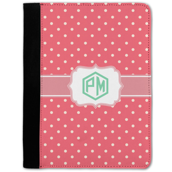 Custom Design Your Own Notebook Padfolio