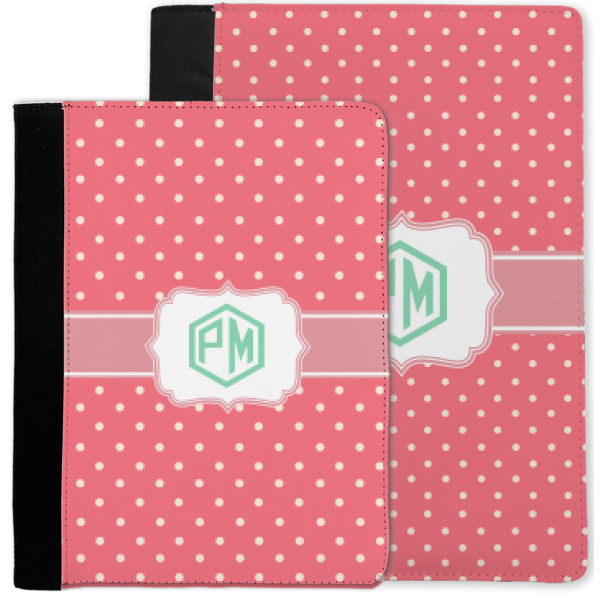 Custom Design - Notebook Padfolio - MAIN