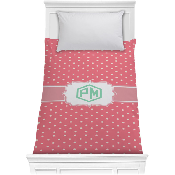 Custom Design - Comforter (Twin)