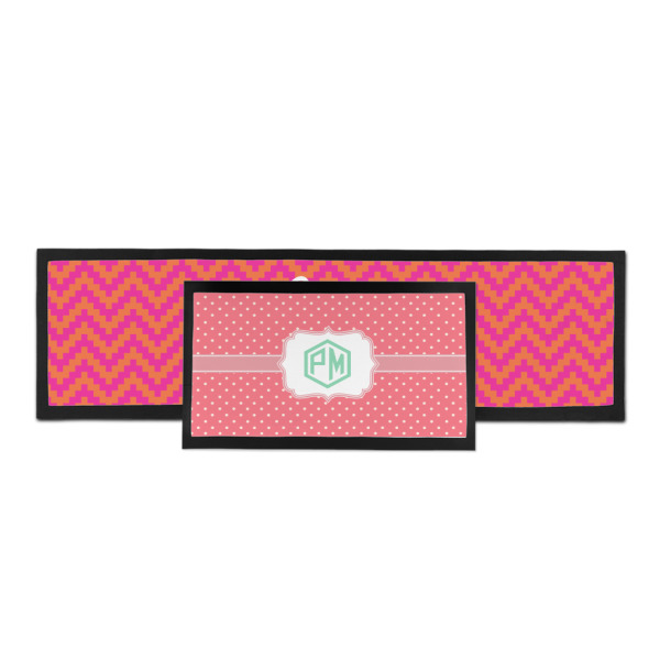 Custom Design - Bar Mat - Parent Main