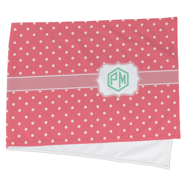 Custom Design Your Own Cooling Towel