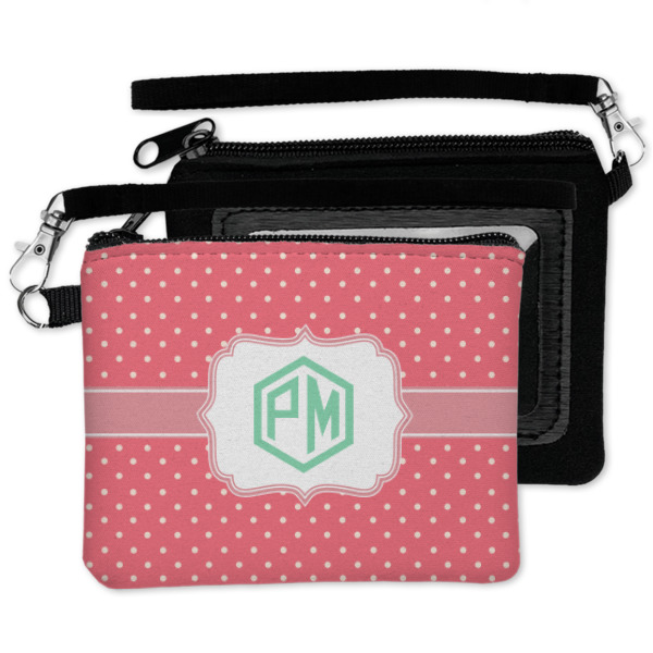 Custom Design - Wristlet ID Cases - MAIN