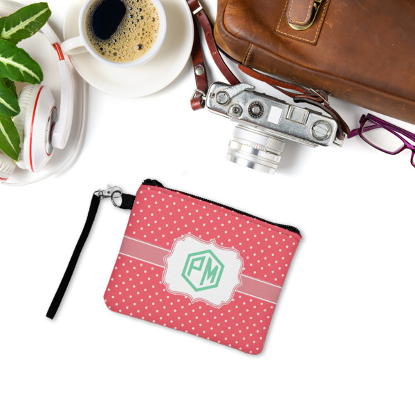 Custom Design - Wristlet ID Cases - LIFESTYLE