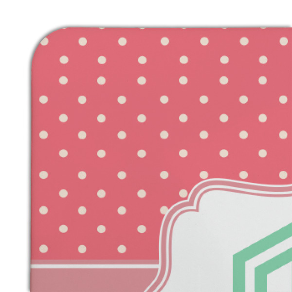 Custom Design - Coaster Set - DETAIL