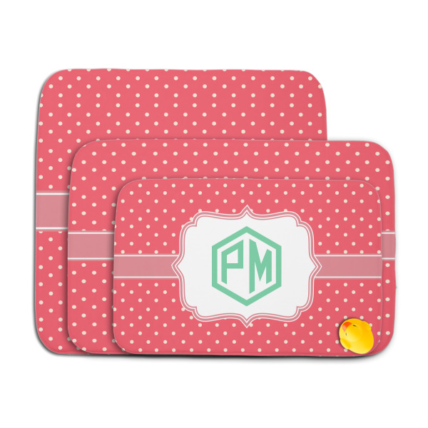 Custom Design - Memory Foam Bath Mat - MAIN PARENT