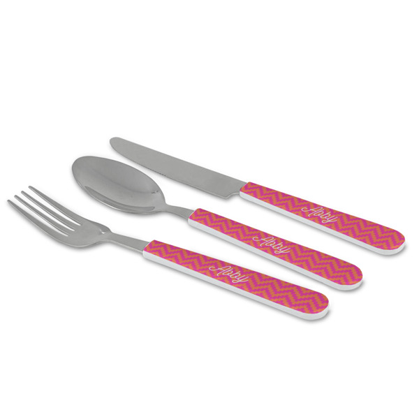 Custom Design - Cutlery Set - ALT VIEW