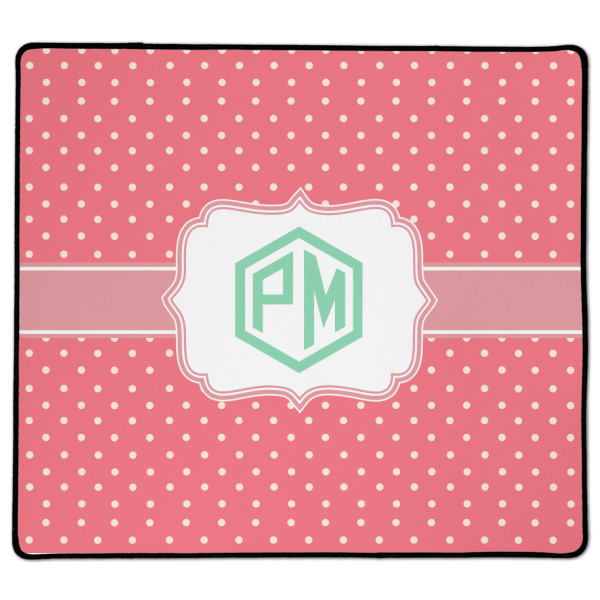 Custom Design - XL Gaming Mouse Pads - 18" x 16" - Approval