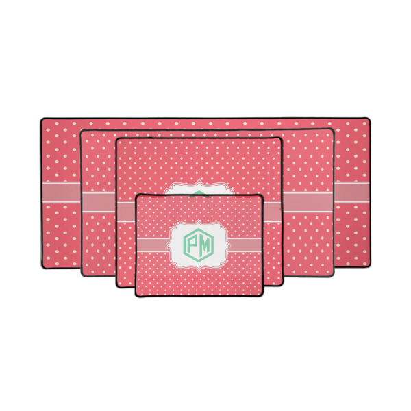 Custom Design - Gaming Mats - Parent/Main