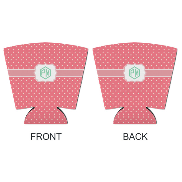 Custom Design - Party Cup Sleeves - with bottom - APPROVAL