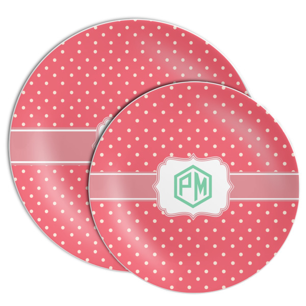 Custom Design - Melamine Plates - PARENT/MAIN