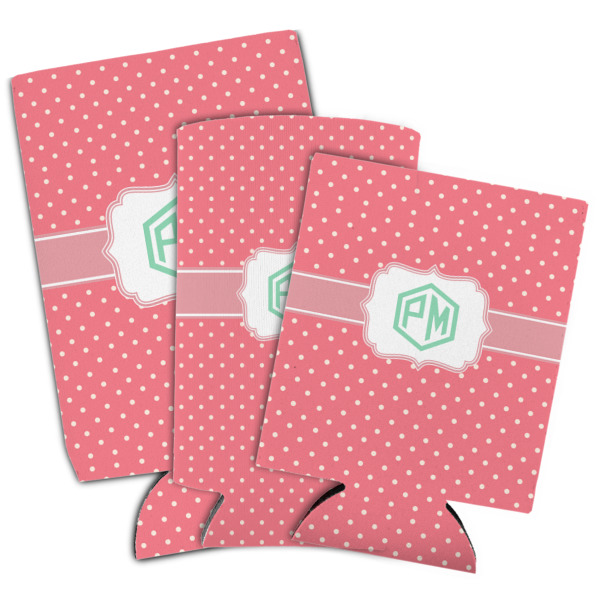 Custom Design - Can Coolers - Main