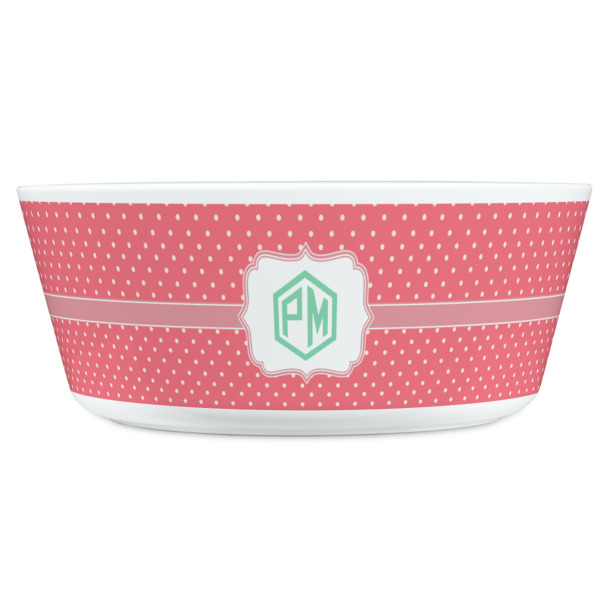 Custom Design - Kids Bowls - Front