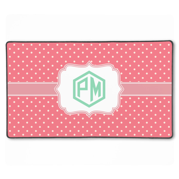 Custom Design - XXL Gaming Mouse Pads - 24" x 14" - Approval