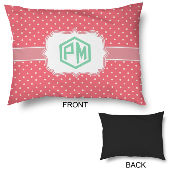 Custom Design - Outdoor Dog Beds - Large - APPROVAL