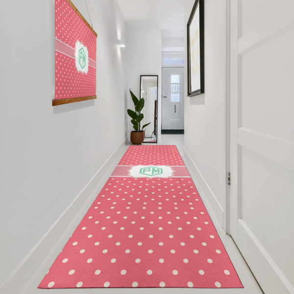 Custom Design - Area Rug Sizes - In Context (vertical)