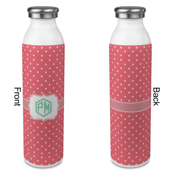 Custom Design - 20oz Water Bottles - Full Print - Approval