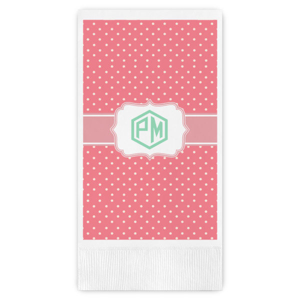 Custom Design Your Own Guest Paper Towels - Full Color