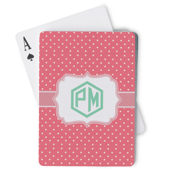 Custom Design Your Own Playing Cards