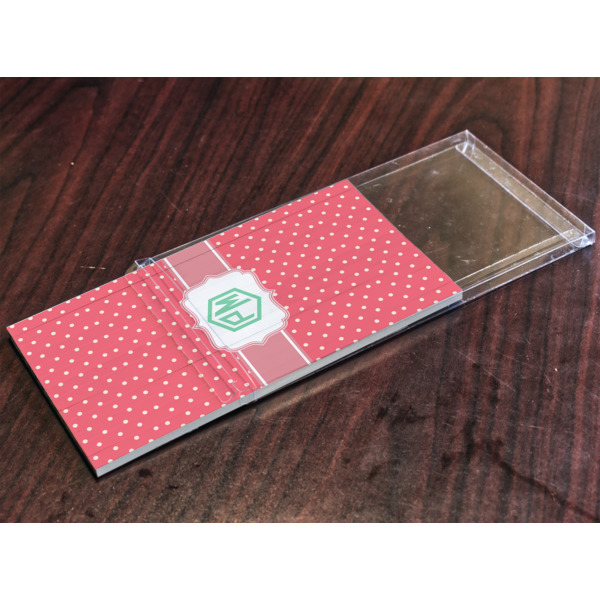 Custom Design - Colored Pencils - In Package