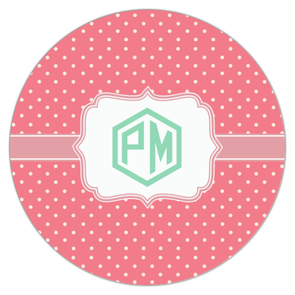 Custom Design - Drink Topper - XSmall - Single