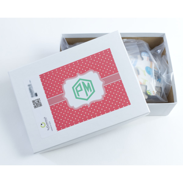 Custom Design - Jigsaw Puzzle 30 Piece - Box