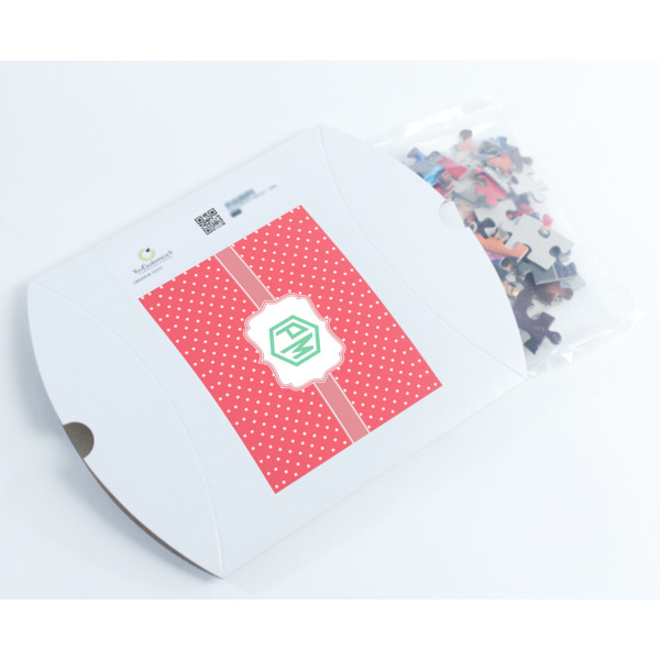 Custom Design - Jigsaw Puzzle 110 Piece - Box
