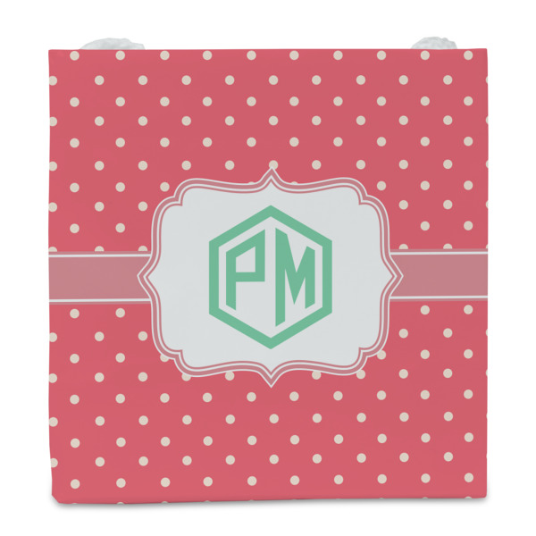 Custom Design - Party Favor Gift Bag - Gloss - Front