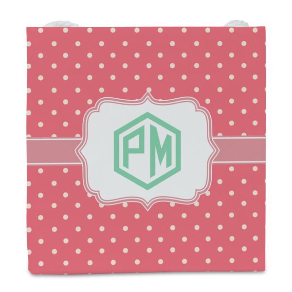 Custom Design - Party Favor Gift Bag - Matte - Front