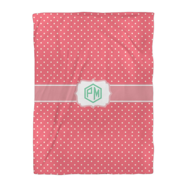 Custom Design - Duvet Cover - Twin XL - Front