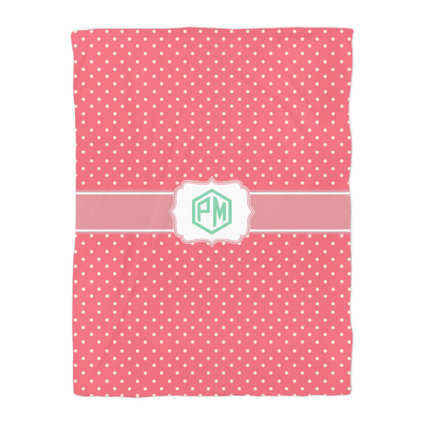 Custom Design - Duvet Cover - Twin - Front