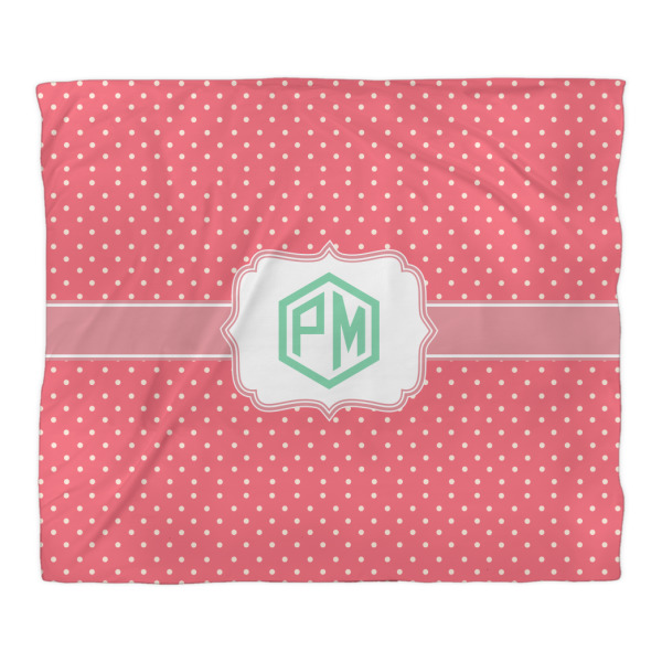 Custom Design - Comforter - King - Front